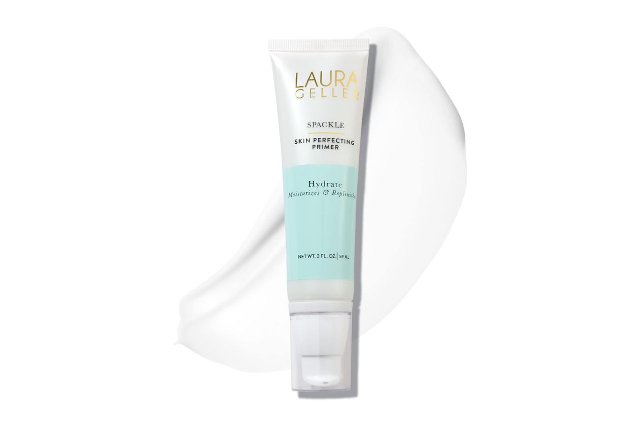 Laura Geller New York Spackle Primer