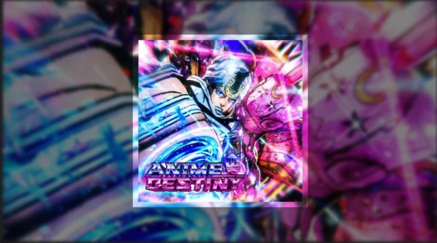Roblox Anime Destiny Codes July 2026 Defend Your Base Using Your