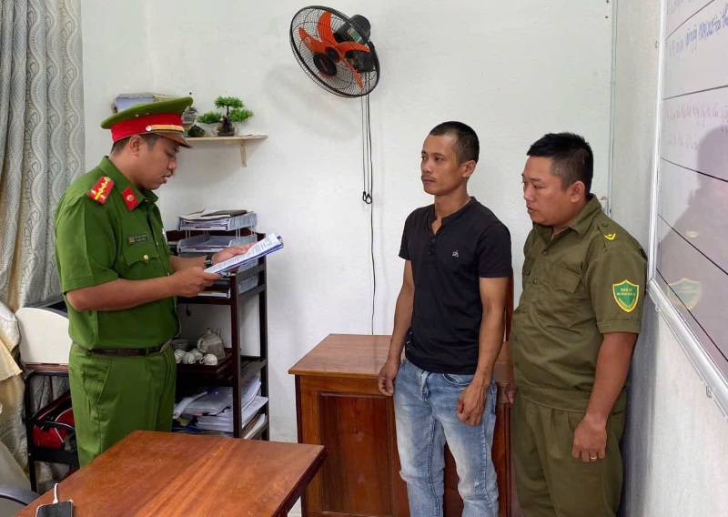 Khởi tố người tái sử dụng ma túy trong thời gian quản lý sau cai nghiện