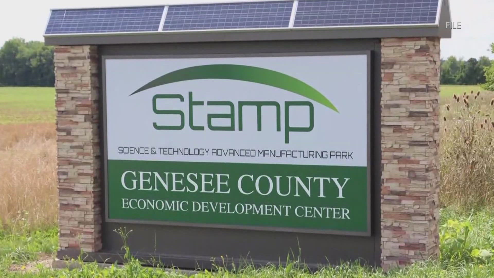 New lawsuit filed against STAMP plant development