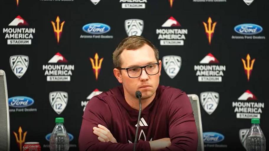 2026 K-State football early opponent preview, game 7: Arizona State