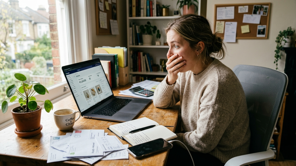I built a Shopify store in 10 minutes and had to question it