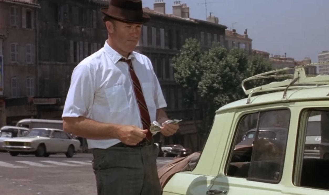 Movie sequels from the 1970s that almost nobody remembers