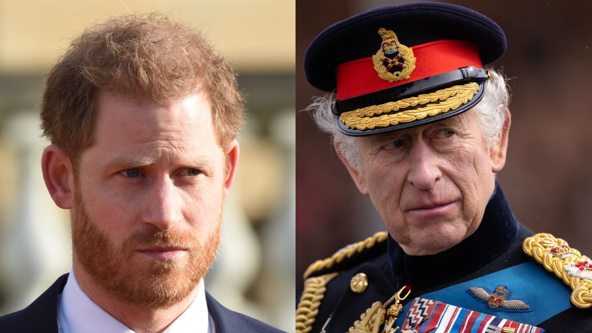 King Charles tests dishonest Prince Harry in Sussex reunion amid trust ...