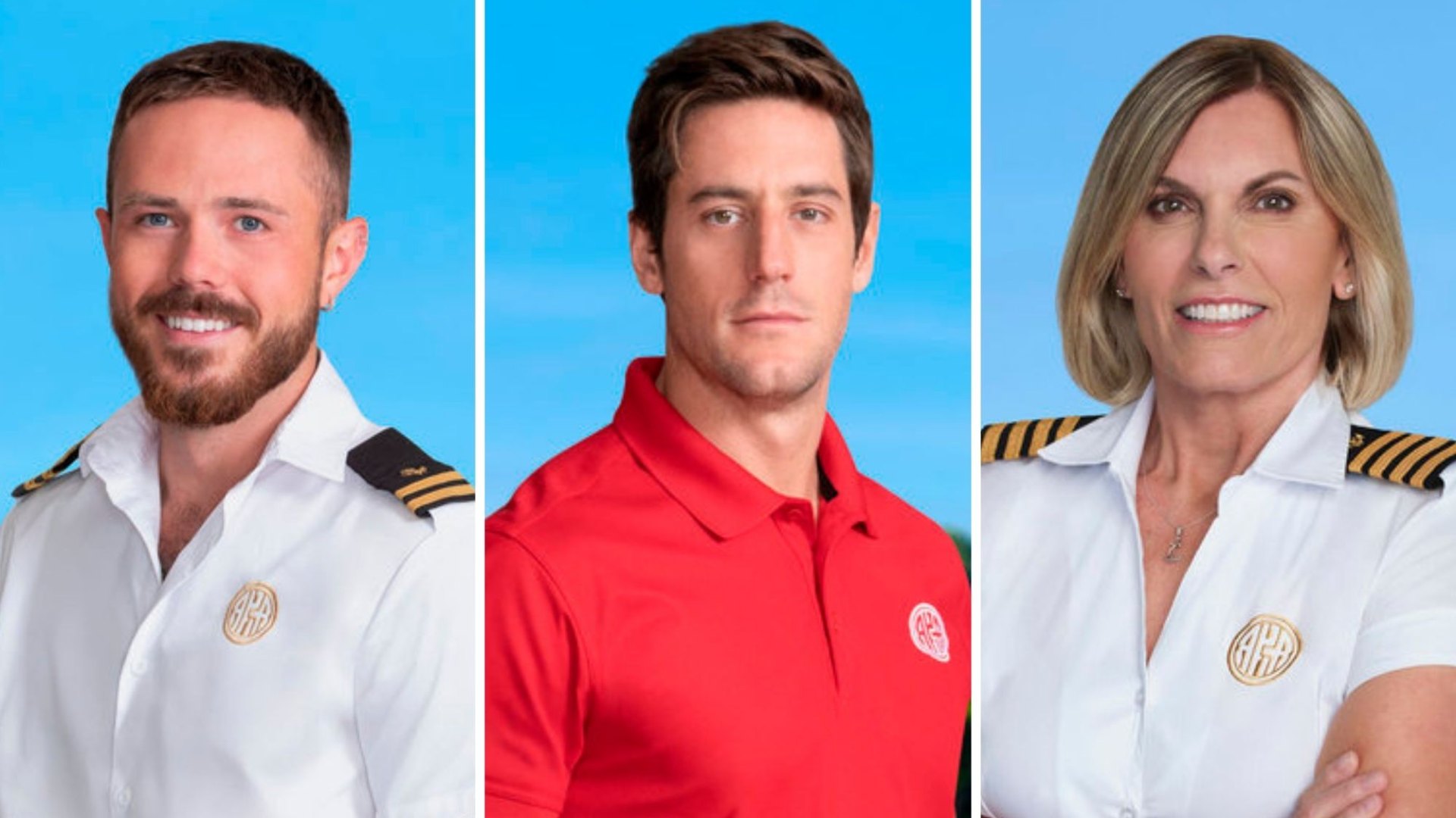 Below Deck’s Nathan Threatens to Fire Luke Over Soiled Sheets