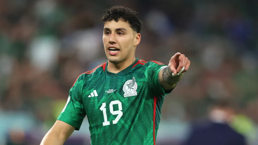 Jorge Sánchez regresa a la Liga MX con Atlas: en cuántos equipos ha jugado