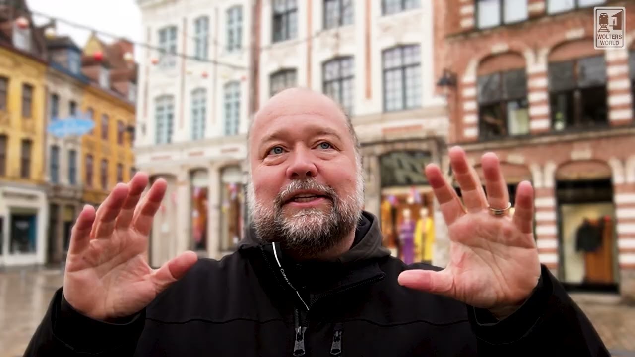 French words tourists need to know before visiting France