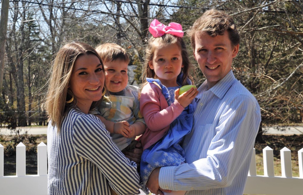*Massachusetts mom wrote about post-partum anxiety before allegedly killing her kids