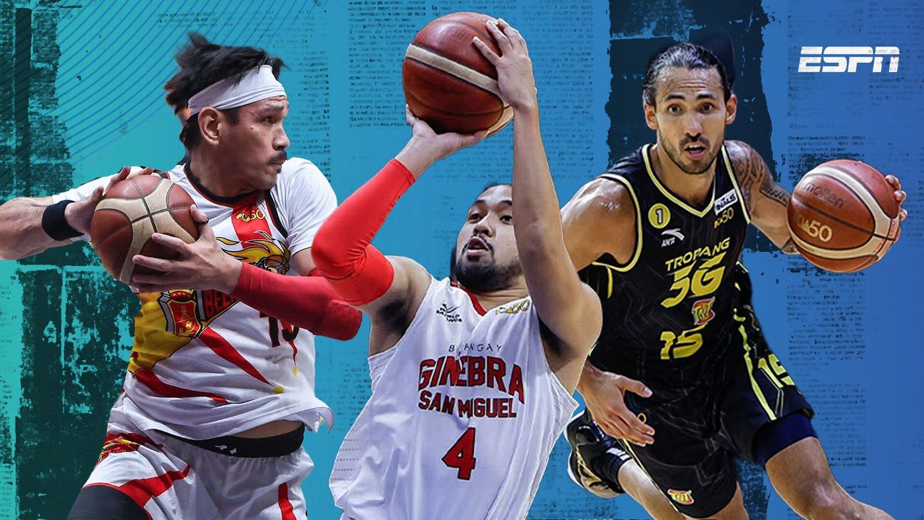 How to watch PBA Governors' Cup: Fixtures, results, all you need to know