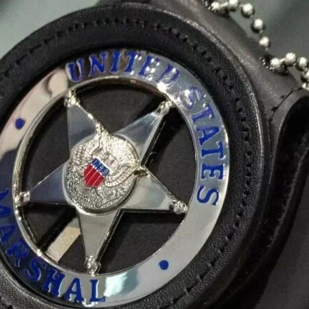 Deputy US marshal shot dead serving arrest warrant in Louisiana, agency says