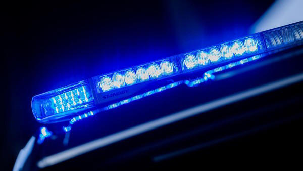 Unfall A2 Braunschweig