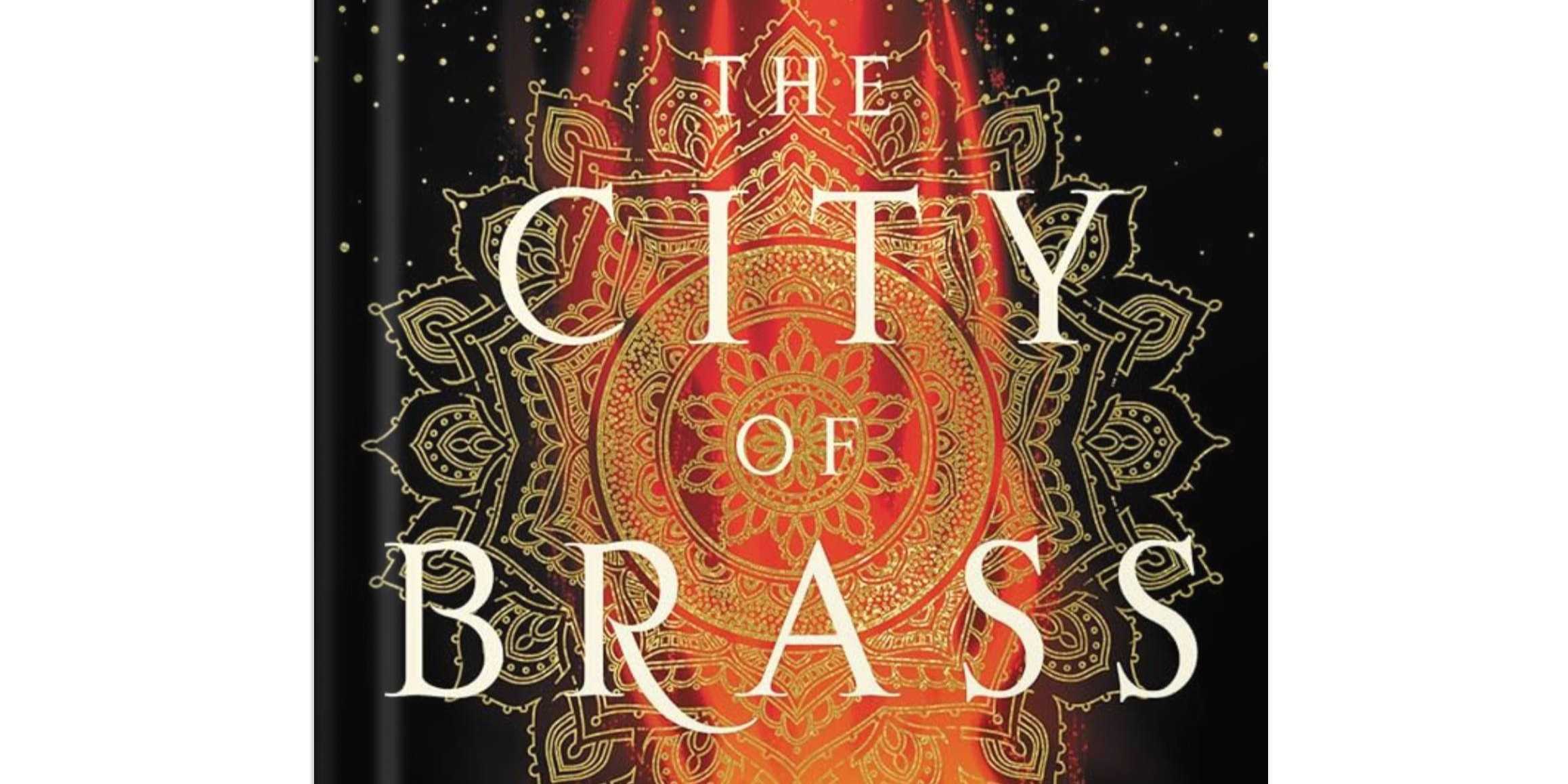 the city of brass