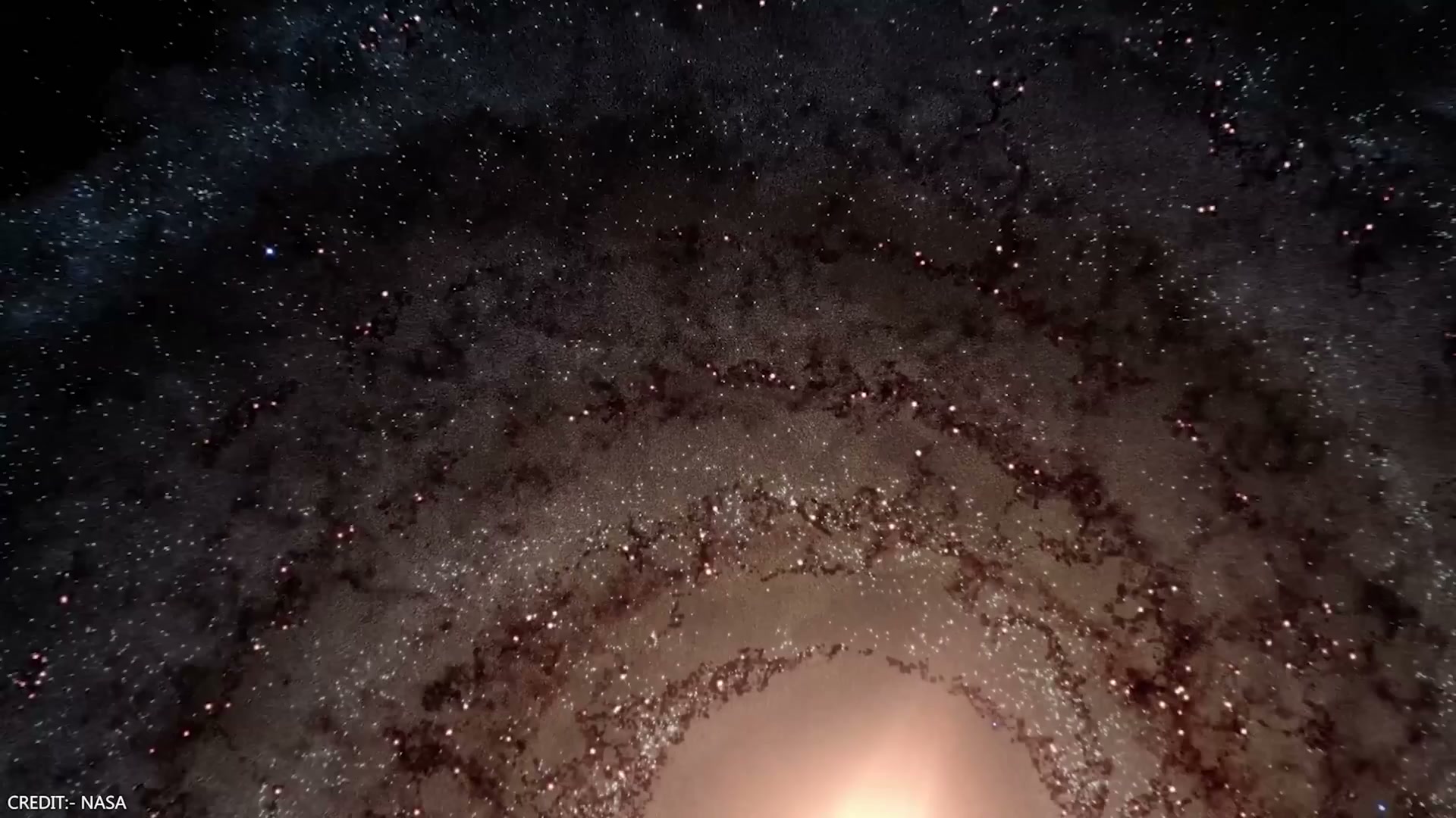 Watch why the nearest star is almost impossible to reach