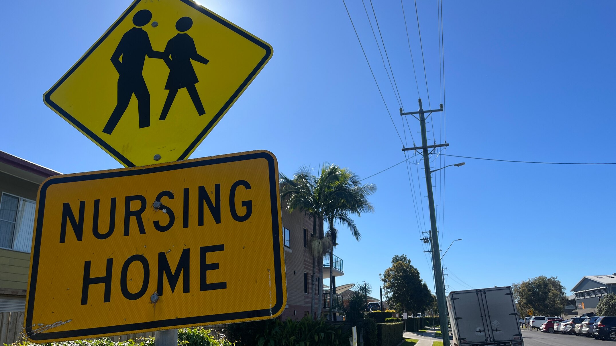 Nurse charged with sexual assault of patient at Clarence Valley aged care facility