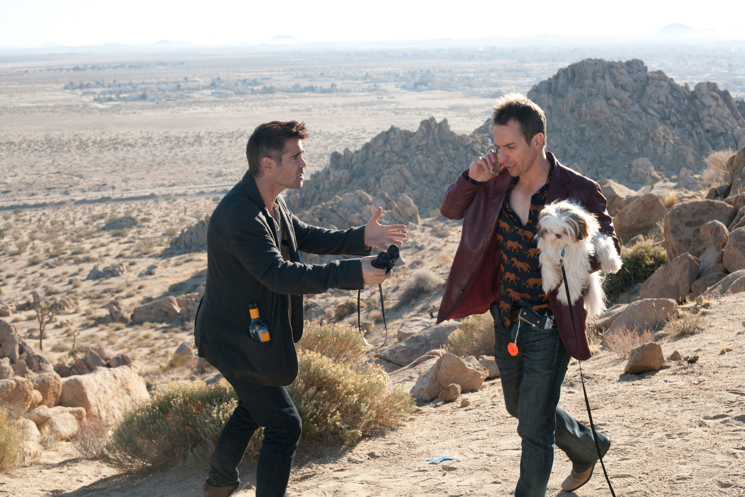 20 movies that never got the recognition they deserve