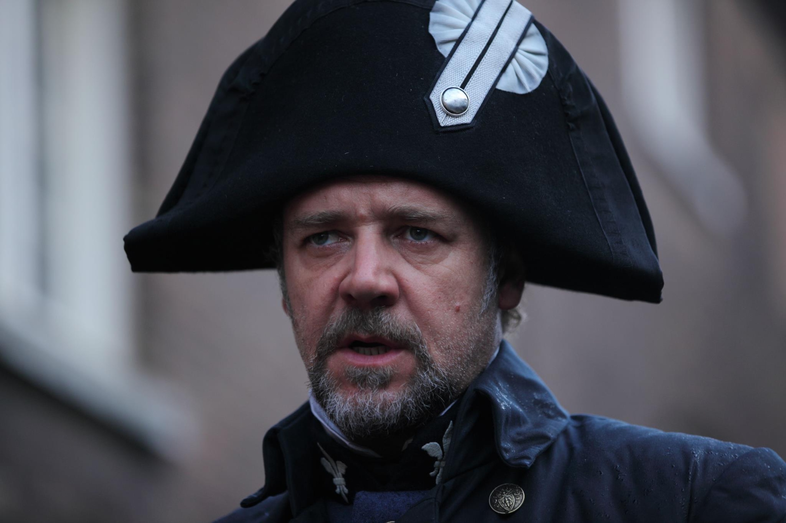 20 performances by A-list actors that ruined an entire film