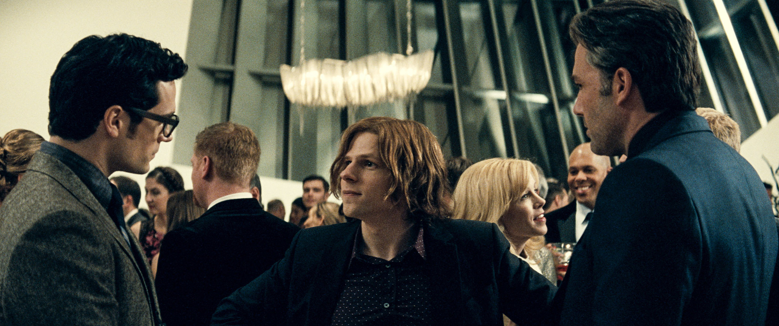 20 performances by A-list actors that ruined an entire film