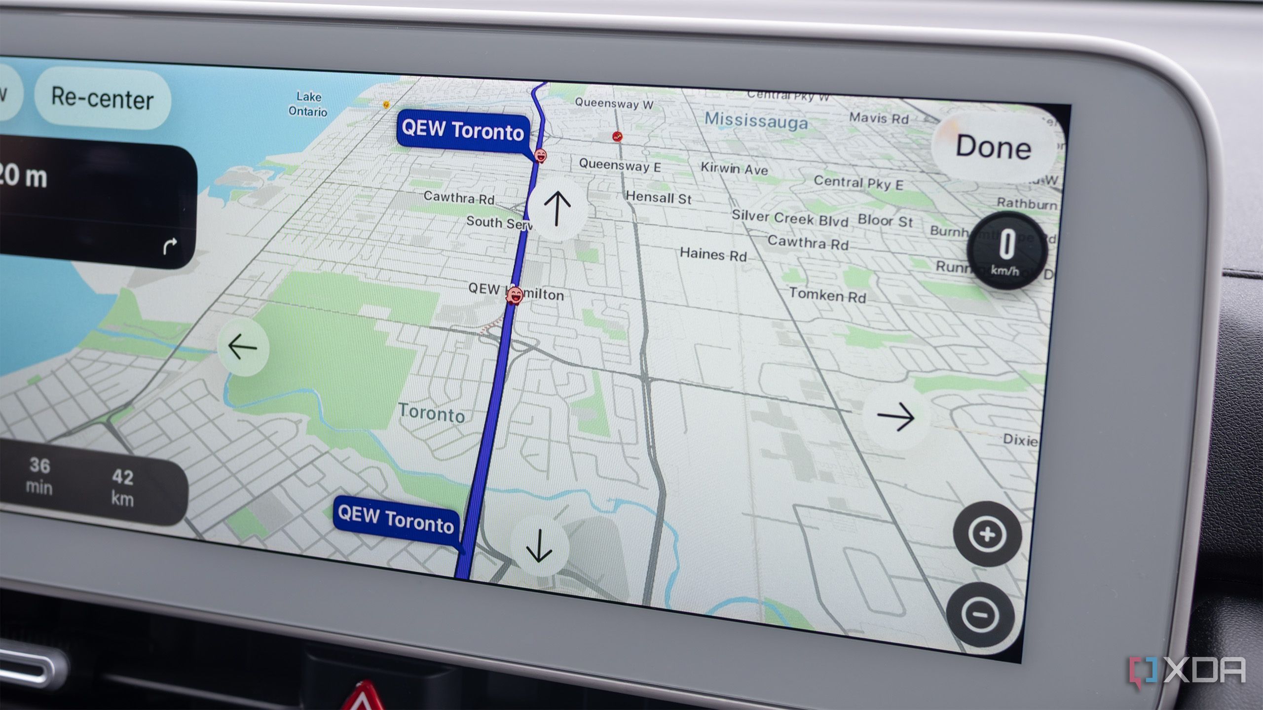 Waze's latest update makes the navigation app way less annoying