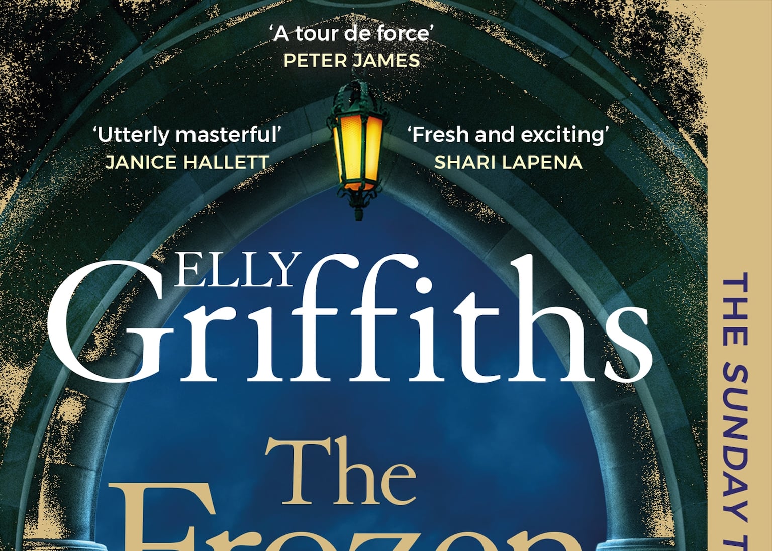 Top thriller writers share their secrets on what makes a gripping page-turner