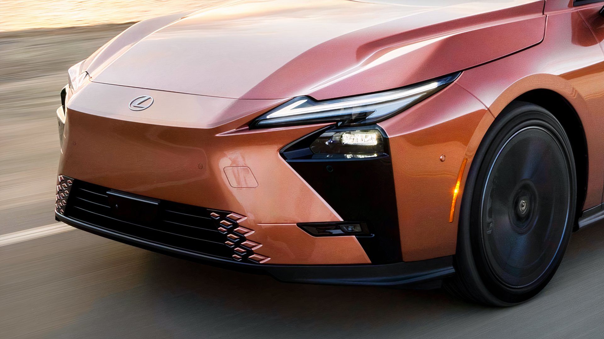The Lexus ES steps aside to give the BMW 3‑Series a major lead, but it ...