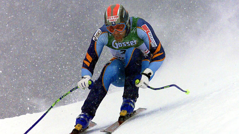 Peter Runggaldier (ITA)