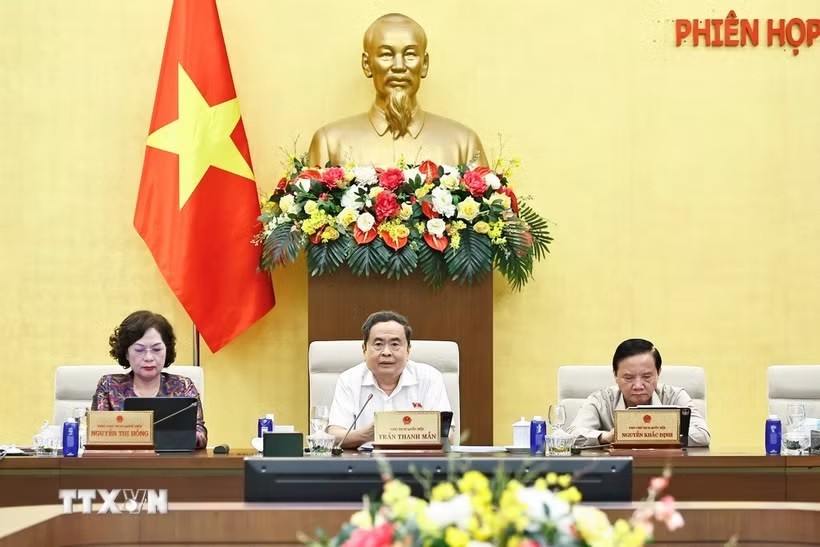 Rà soát quy định về trách nhiệm của các bộ, ngành trong phòng, chống rửa tiền