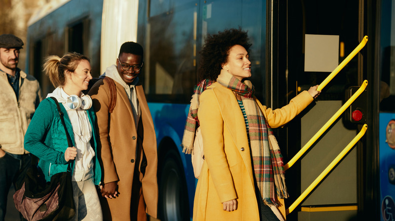 Not Greyhound, not Concord Coach: This US bus line was crowned best choice for travelers in 2026