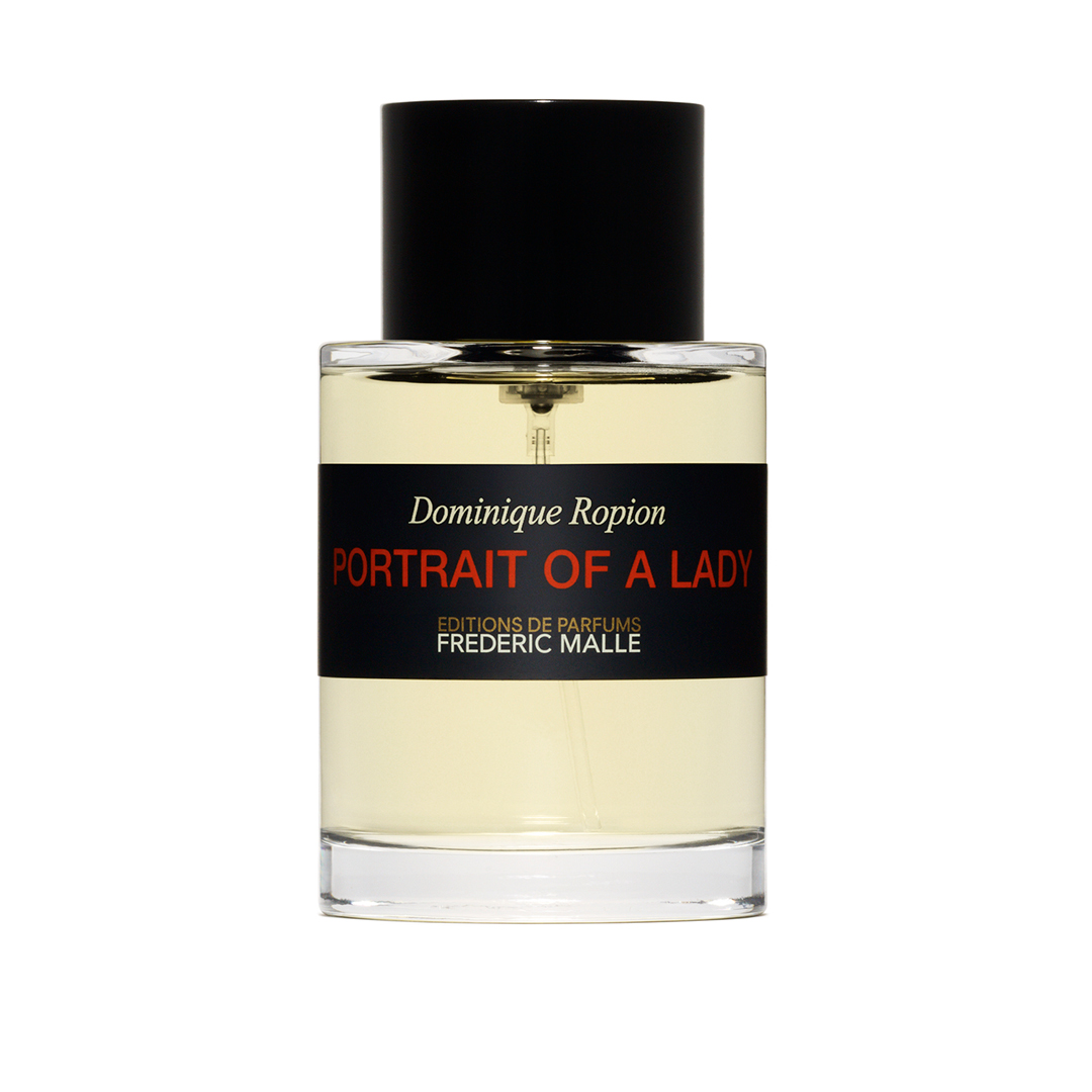 Frederic Malle, Portrait of a Lady