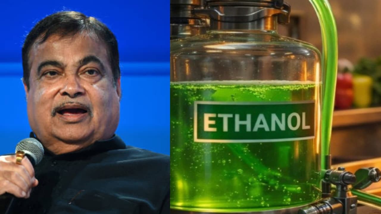 Why Nitin Gadkari is Trending? Know About E20 Petrol Mileage and More