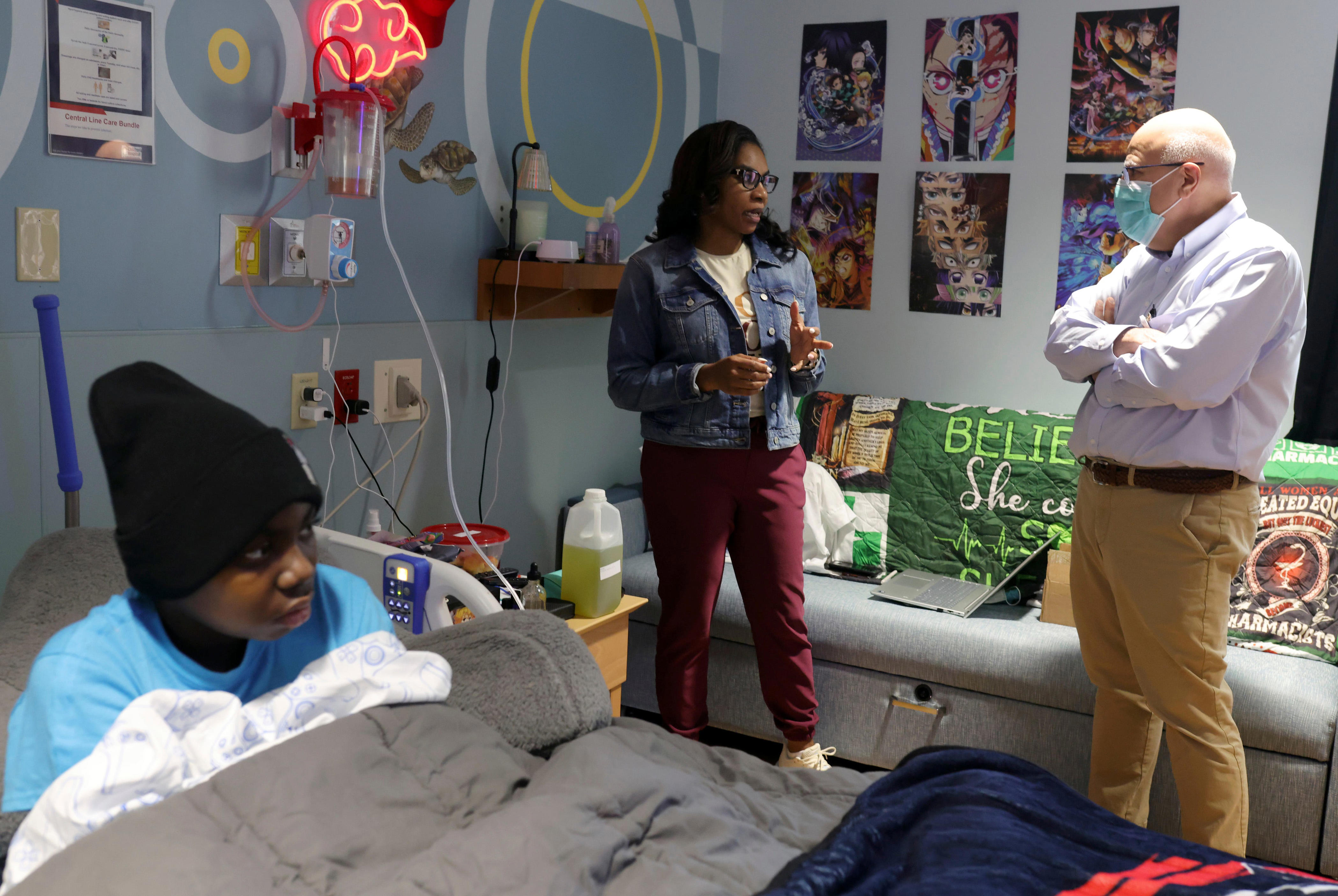 FDA approves Nashville doctor's potential cure for sickle cell disease