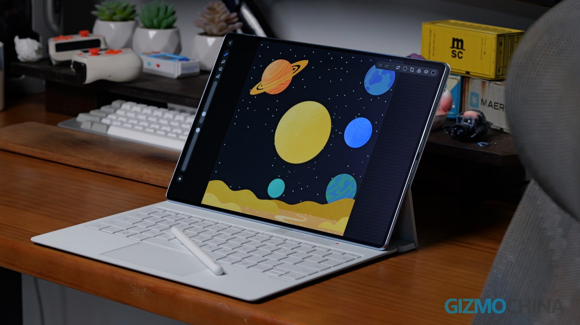 Huawei MatePad Pro Max (2026) Review: Ultra‑Light, Gorgeous Screen — How Close Does It Get to a Laptop?