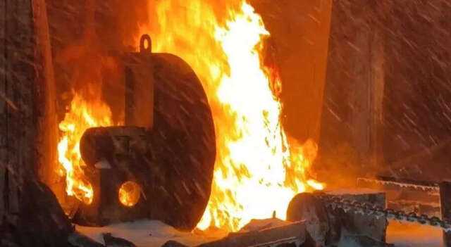 Boiler explosion in Tamil Nadu claims life of migrant worker