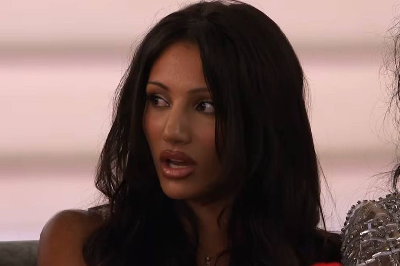 Love Island Fans Make Same Demand After Spotting Jasmine And Kavan Detail