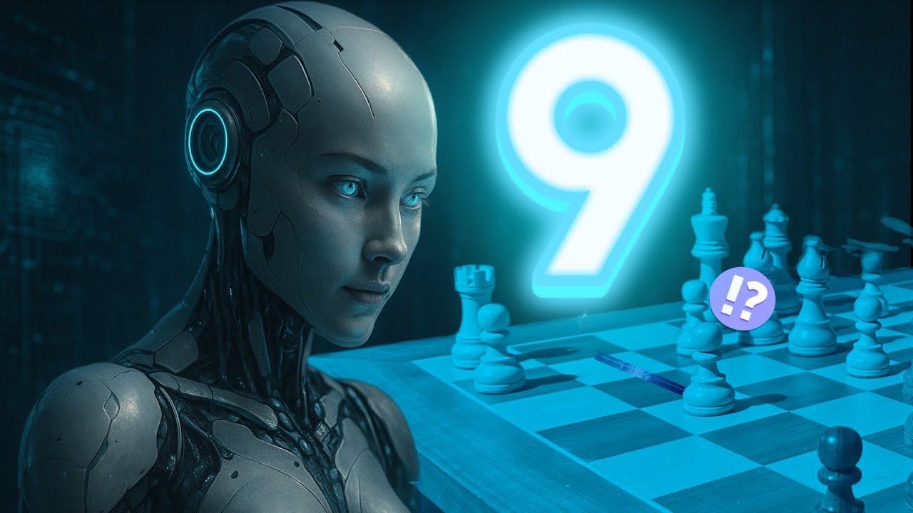 A chess game that slipped away: key moments and lessons explained