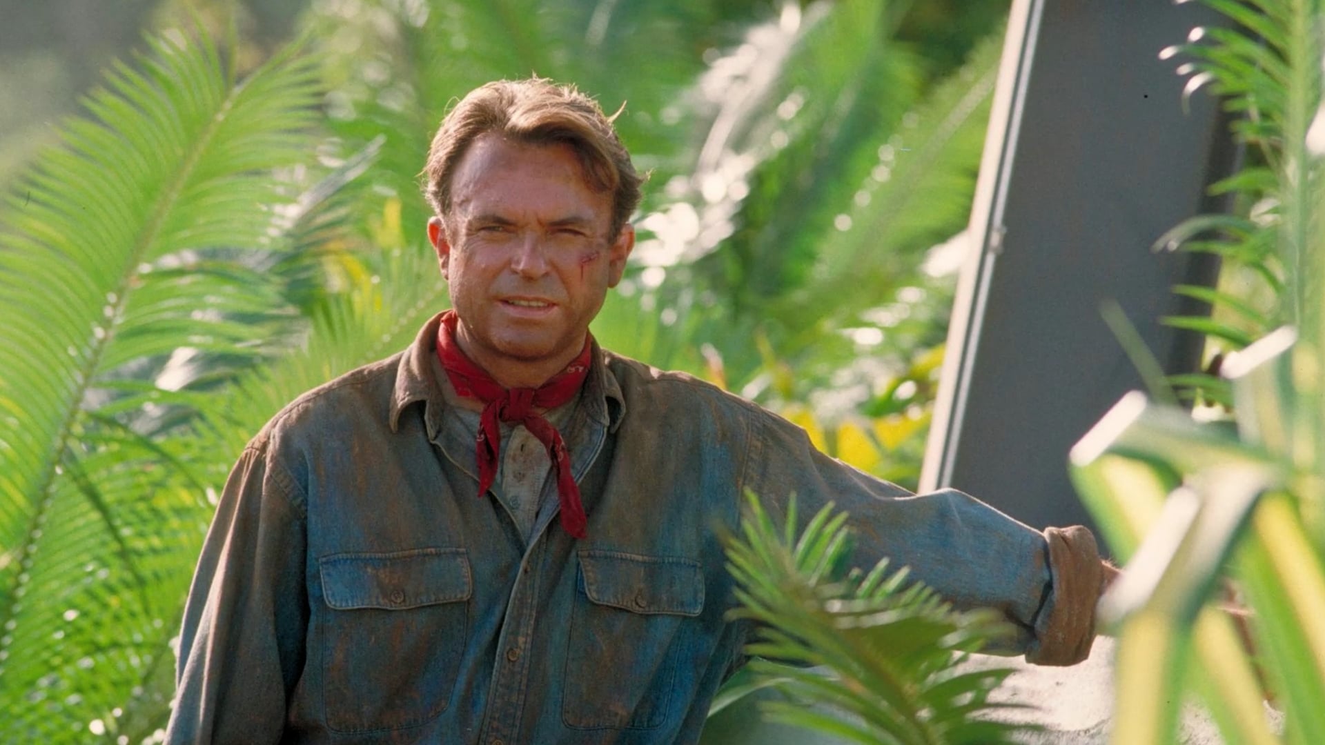 Les meilleurs rôles de Sam Neill, de « Jurassic Park » à « Peaky Blinders