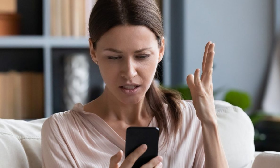 Why you shouldn’t let your phone battery charge to 100%