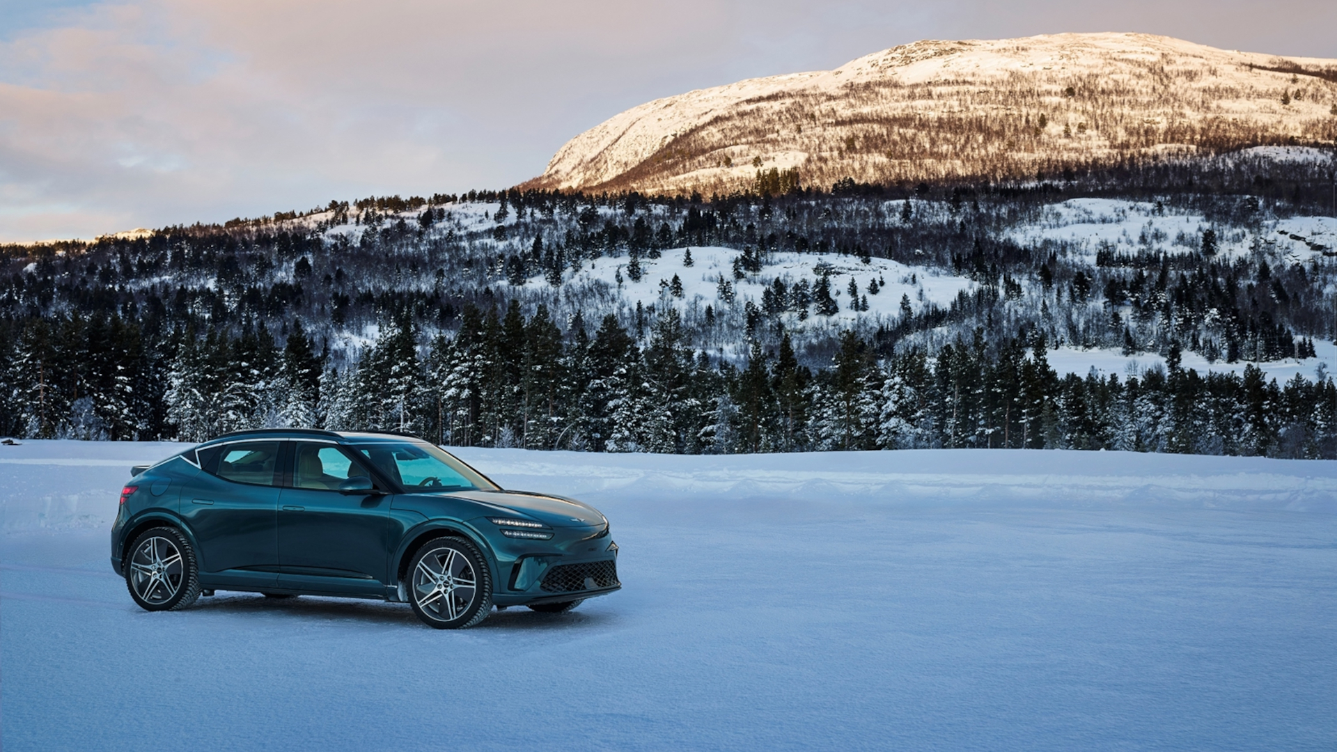 7 luxury EVs and hybrids worth the price in 2026