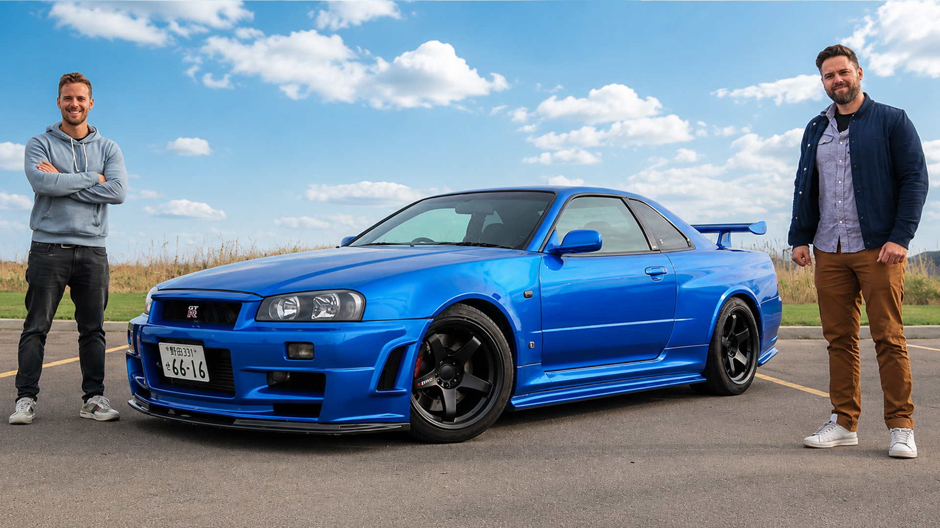 Does the GT-R 50th anniversary justify its $140,000 price?