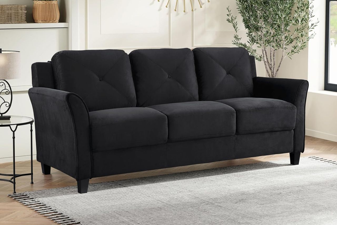 Amazon Studio Living Harrington Sofa