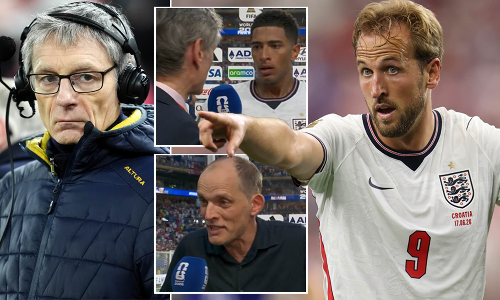 england-captain-harry-kane-hits-out-at-itv-interviewer-gabriel-clarke