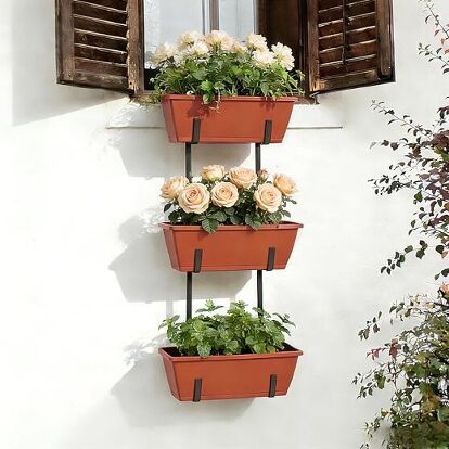 Feeling Squeezed? Transform Your Tiny Garden With Simple DIY Upgrades