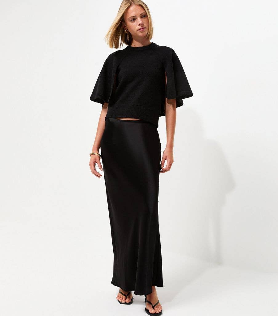 New Look Maxi Skirt