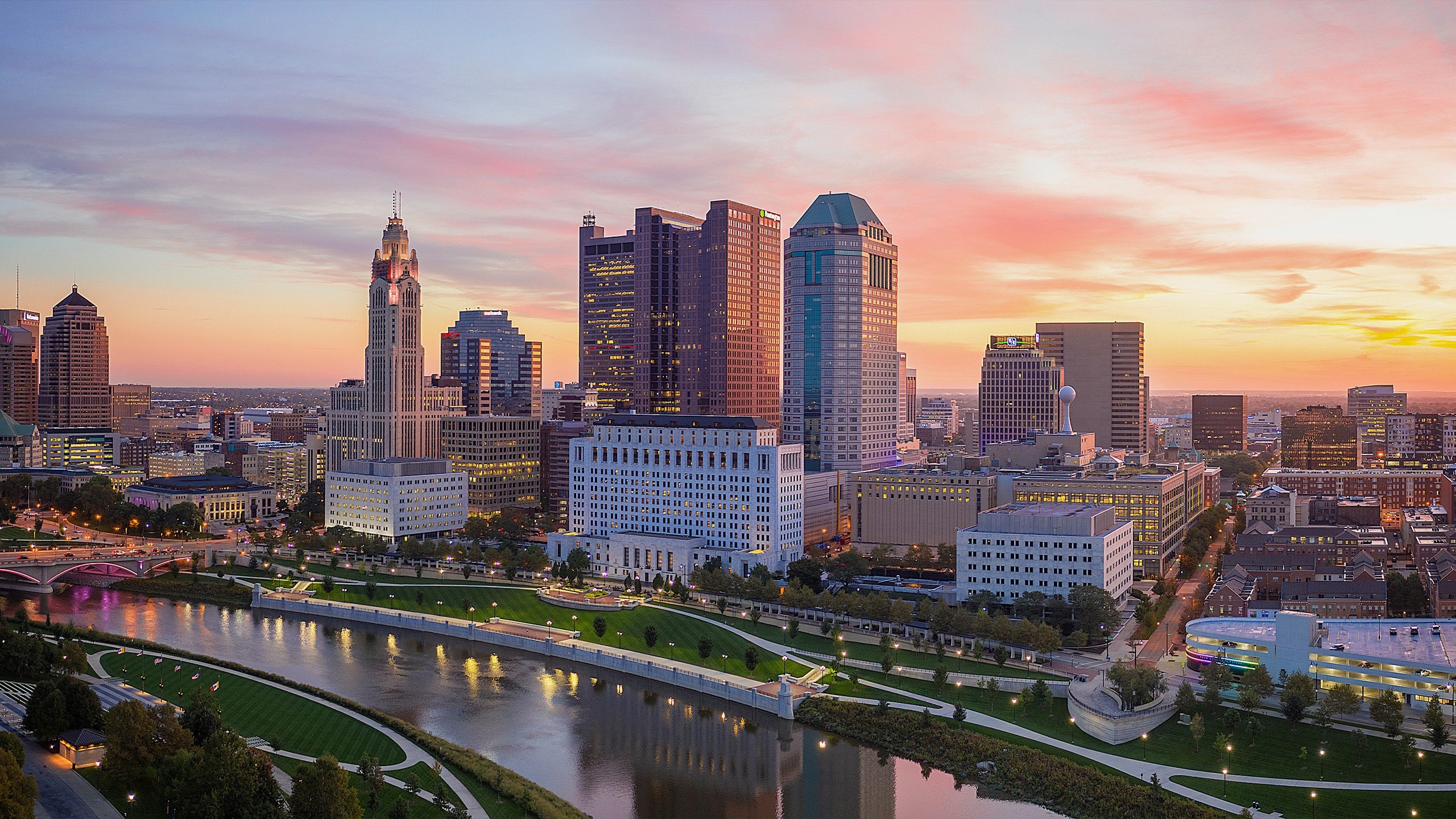 Columbus multifamily housing permits hit 7-year high following major zoning overhaul