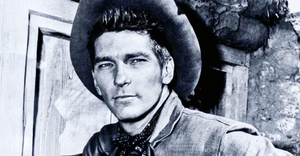 Actors who appeared in the most classic TV westerns. How many do you ...