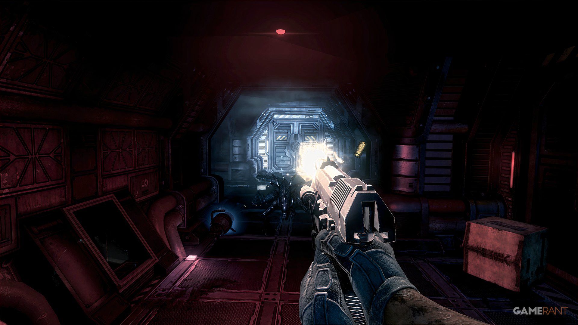 5 near-perfect single-player FPS games you forgot exist