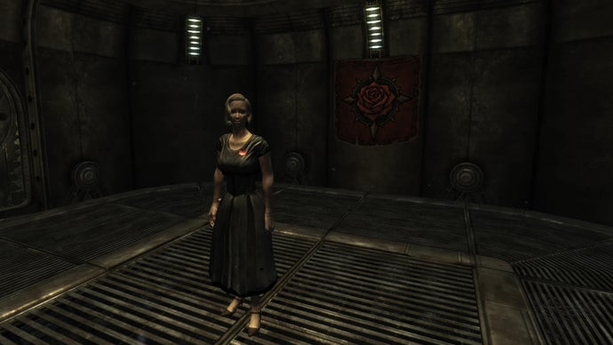 Fallout: New Vegas gets a Mojave interpretation of Oblivion's Dark Brotherhood, thanks to this assassin-focused faction quest mod