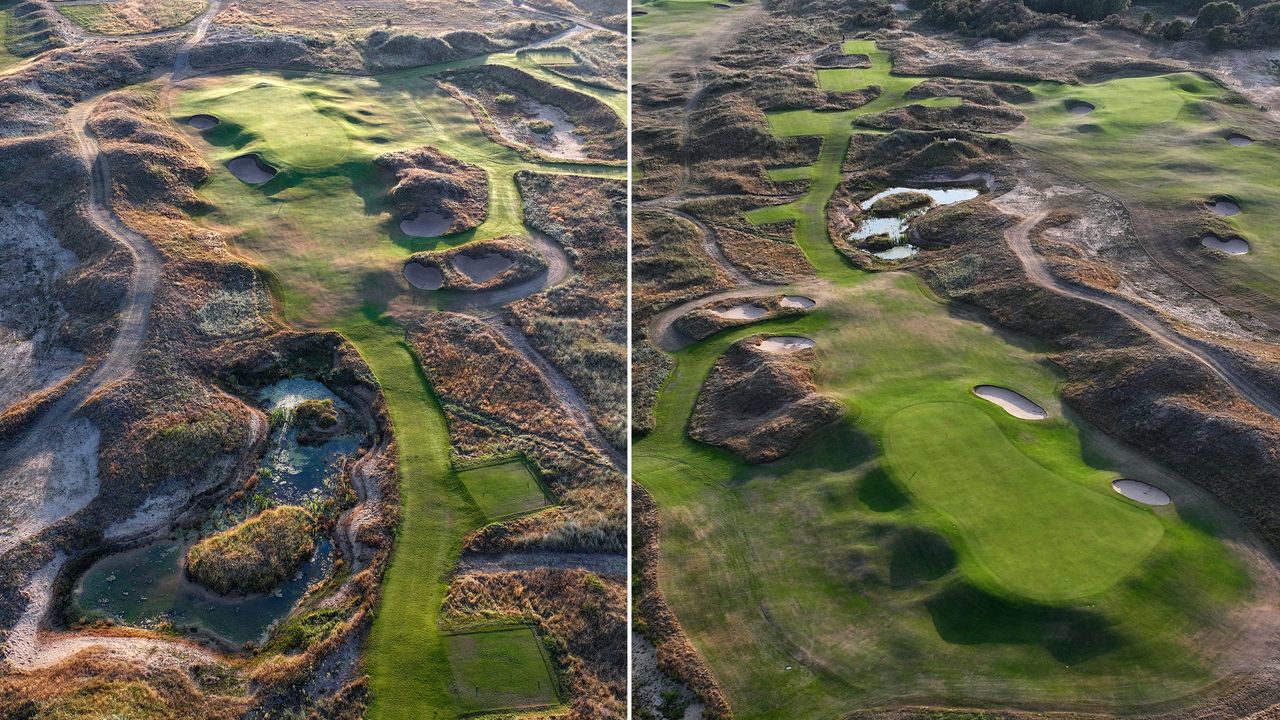 Royal Birkdale's new monster par 3 15th: What to know about the 241 yard beast at the 2026 Open