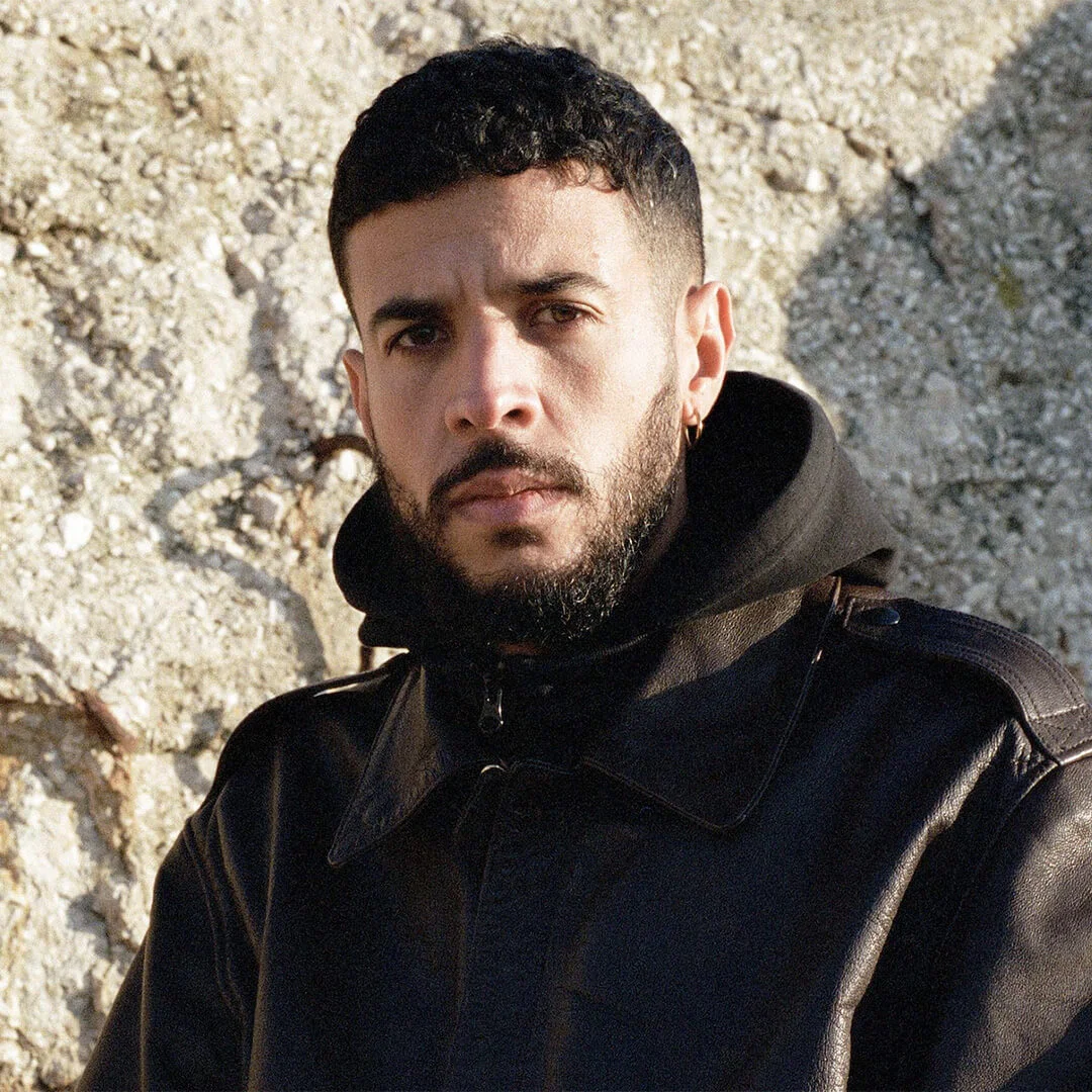 Moroccan rapper Mehdi Black Wind placed in police custody