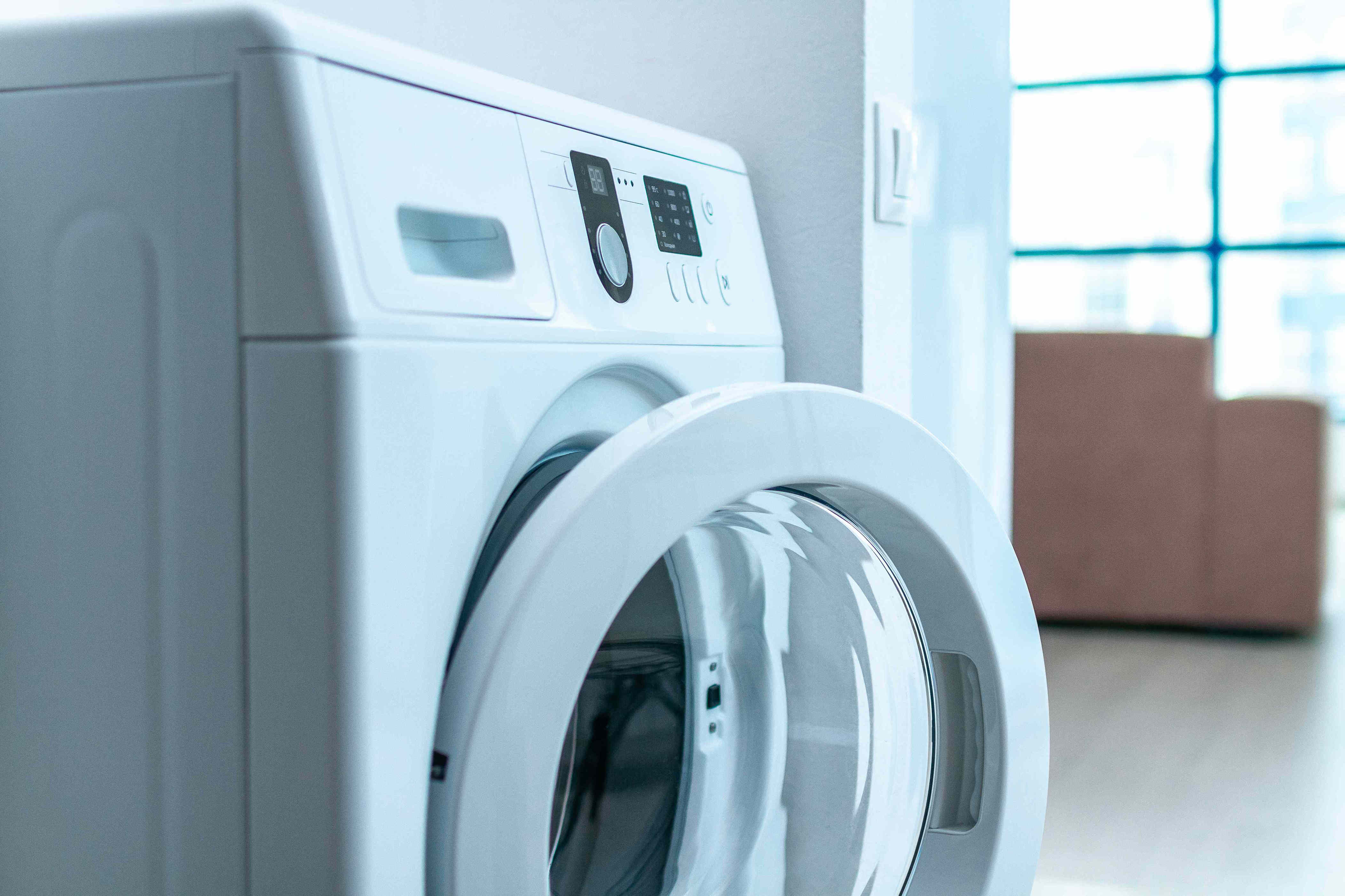 Why your washing machine starts to smell—and how to keep it fresh for good