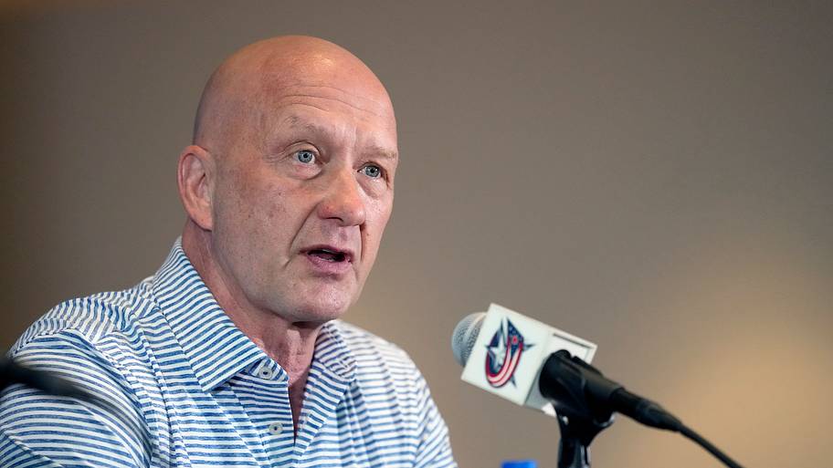 Jarmo Kekalainen aces a challenging first offseason as Sabres general manager